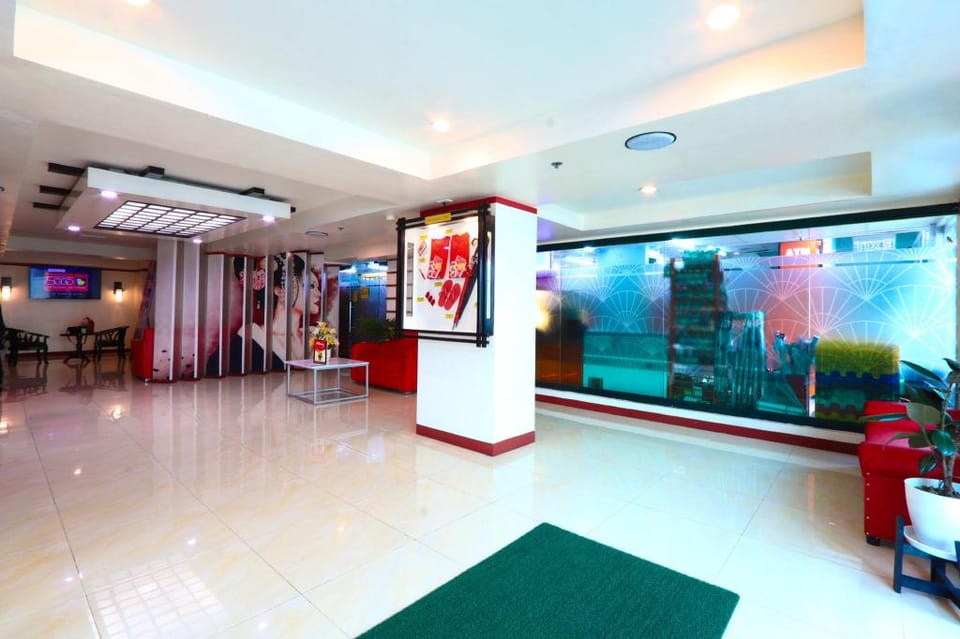 Hotel Sogo Banawe Avenue Hotel in Manila City