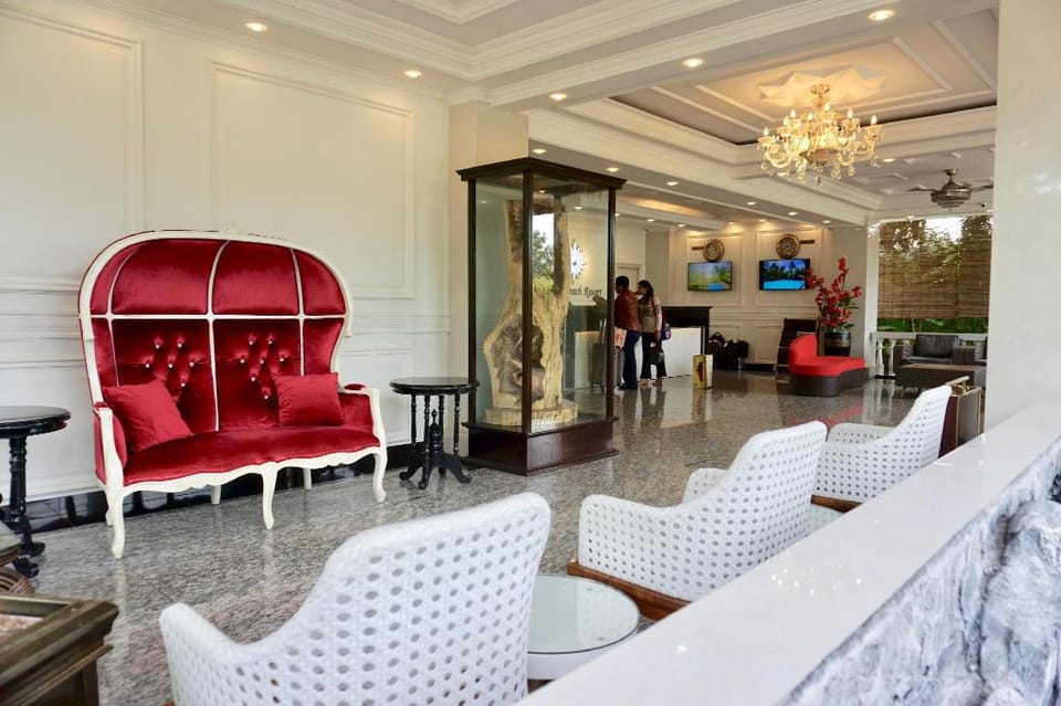 Bintan Beach Resort Hotel in Riau Islands, Indonesia