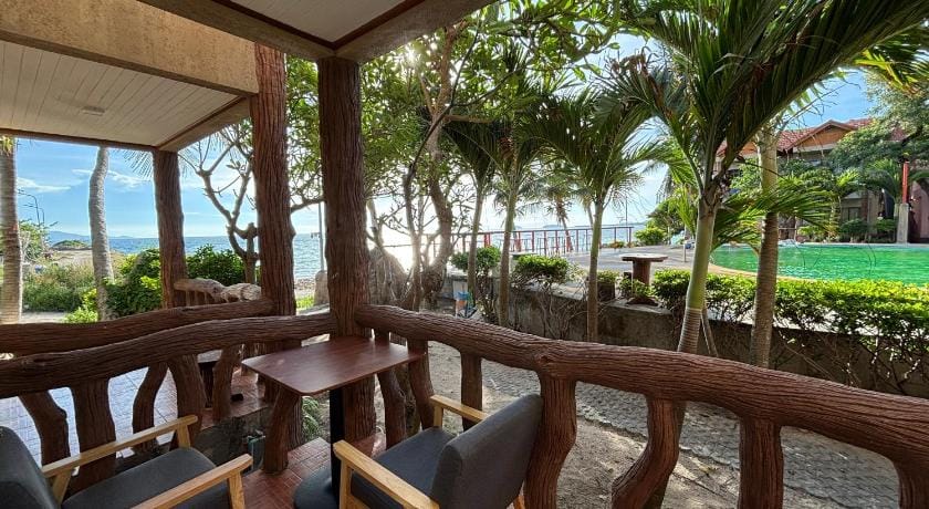 Friendly Resort Resort in Ban Tai