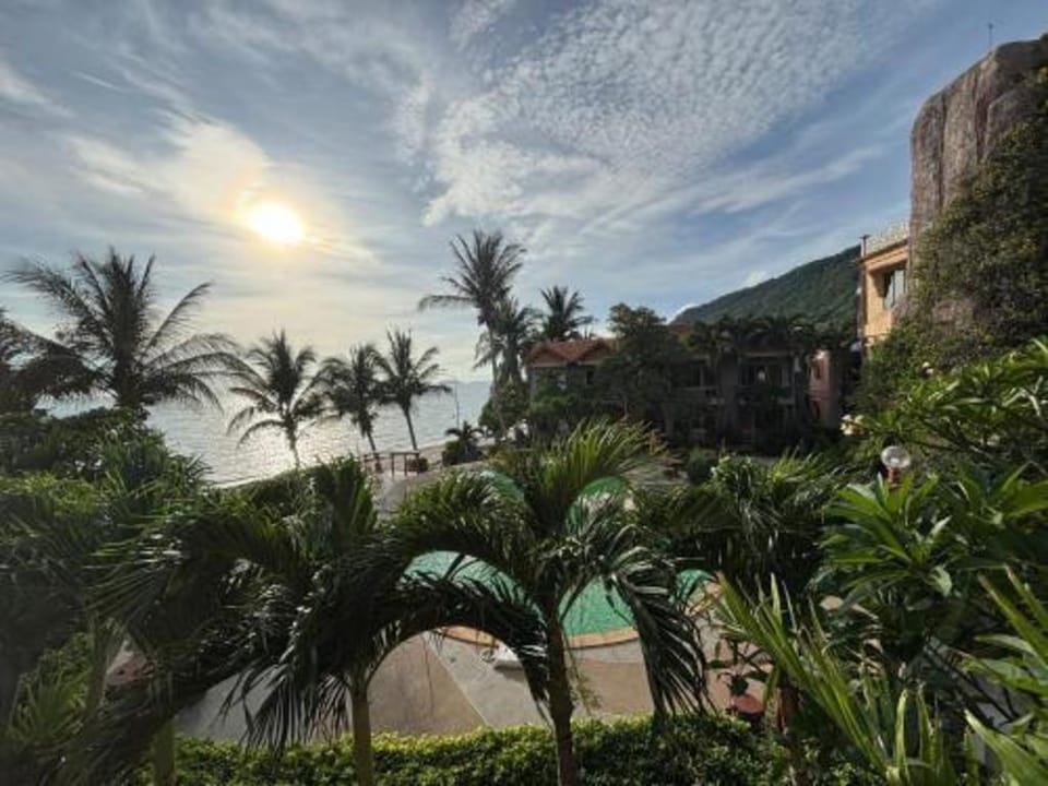 Friendly Resort Resort in Ban Tai