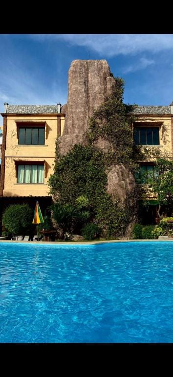 Friendly Resort Resort in Ban Tai