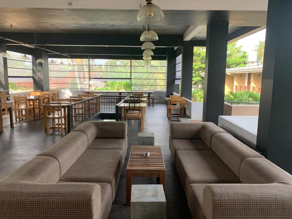 Handagedara Resort Hotel in Mirissa