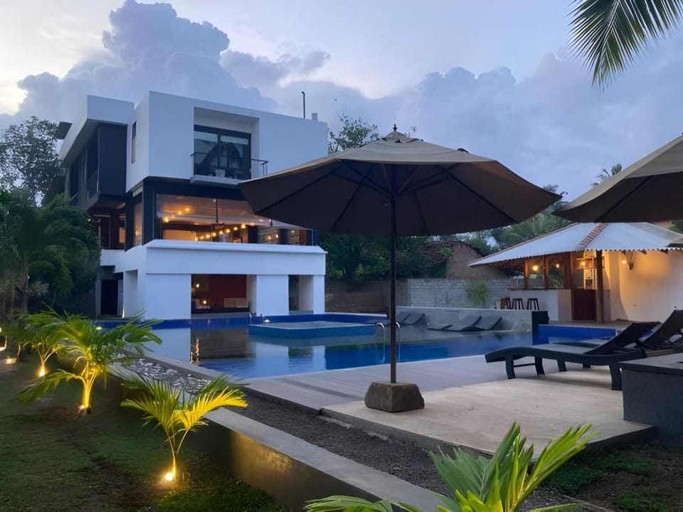 Handagedara Resort Hotel in Mirissa