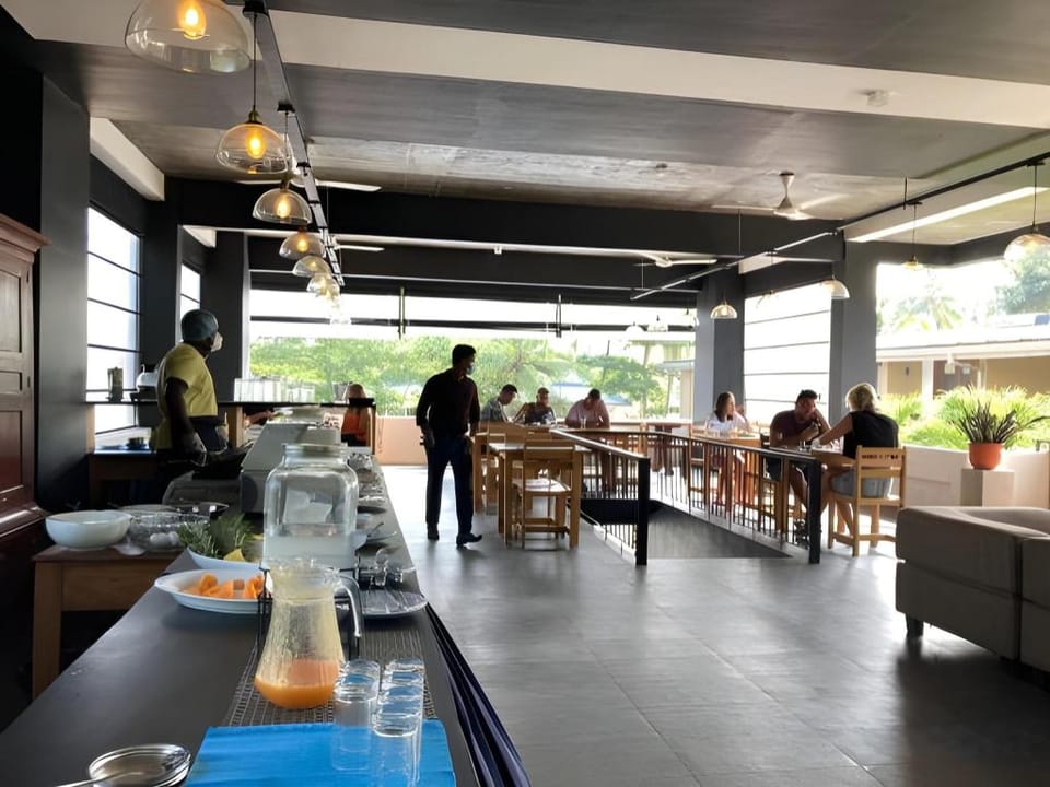 Handagedara Resort Hotel in Mirissa