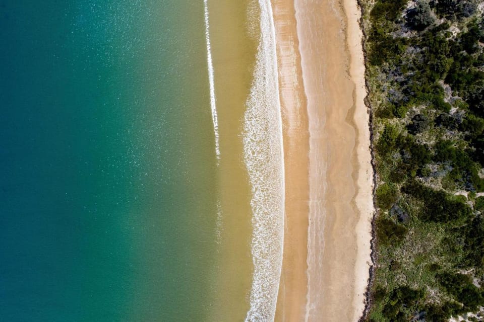 BIG4 Iluka on Freycinet Campground/ 
RV Resort in Freycinet