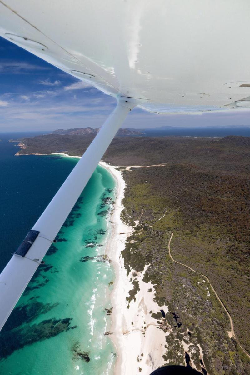 BIG4 Iluka on Freycinet Campground/ 
RV Resort in Freycinet