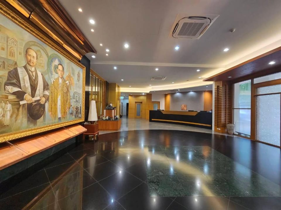 Phranakorn Grand View Hotel Hotel in Bangkok