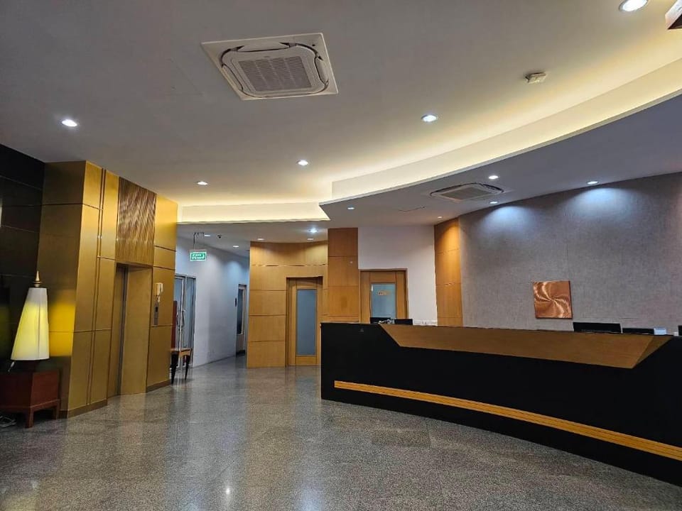 Phranakorn Grand View Hotel Hotel in Bangkok