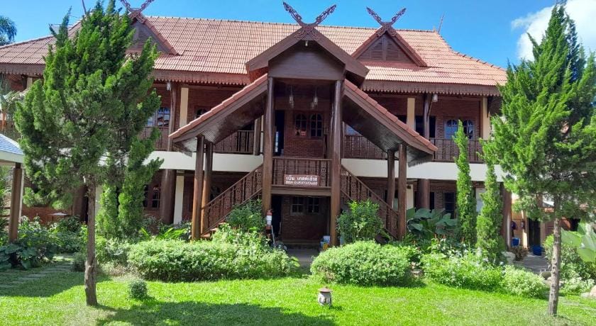 Ben Guesthouse Resort in Thailand
