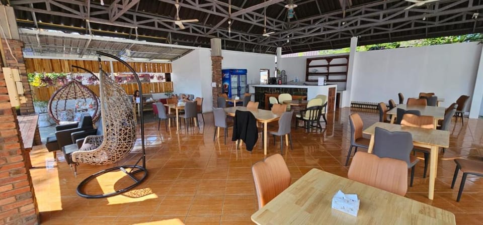 Sabaidee Guesthouse Bed and Breakfast in Luang Prabang