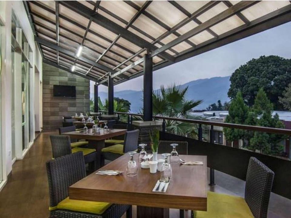 The Rizen Hotel Hotel in Cisarua