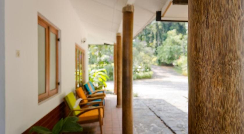 Clove Garden Hotel Bed and Breakfast in Kandy
