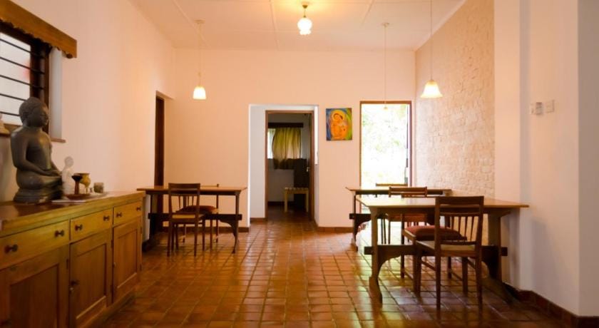 Clove Garden Hotel Bed and Breakfast in Kandy