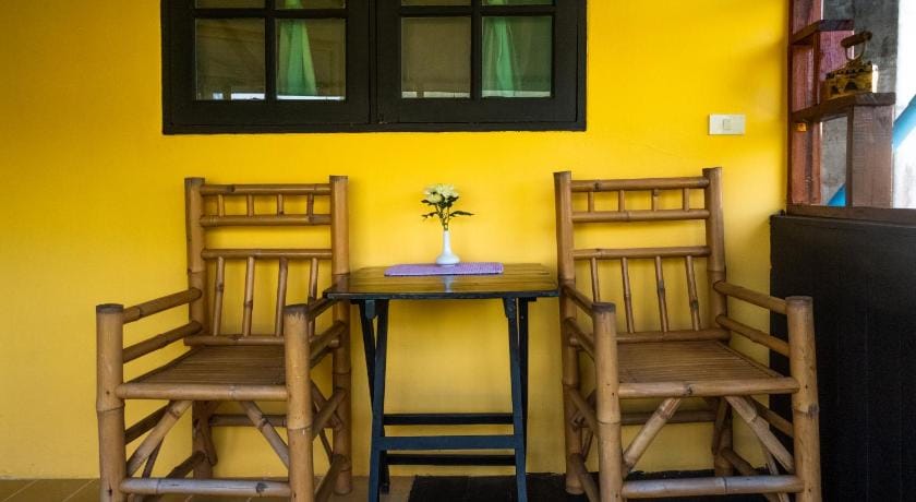 Sabina Guesthouse Kamala Beach Bed and Breakfast in Kamala