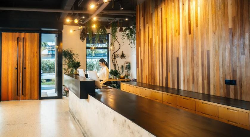 Cendre Hotel (Lingering Garden and Tiger Hill) Hotel in Suzhou