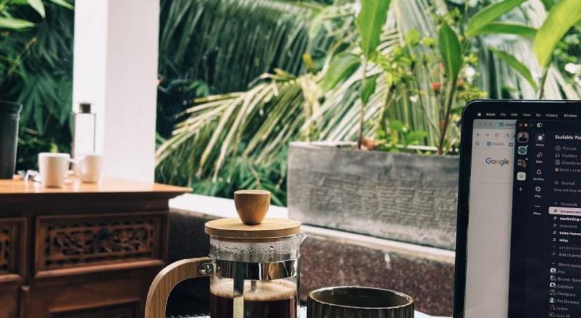 The Nest in Ubud, Bembengan Cottages Bed and Breakfast in Ubud