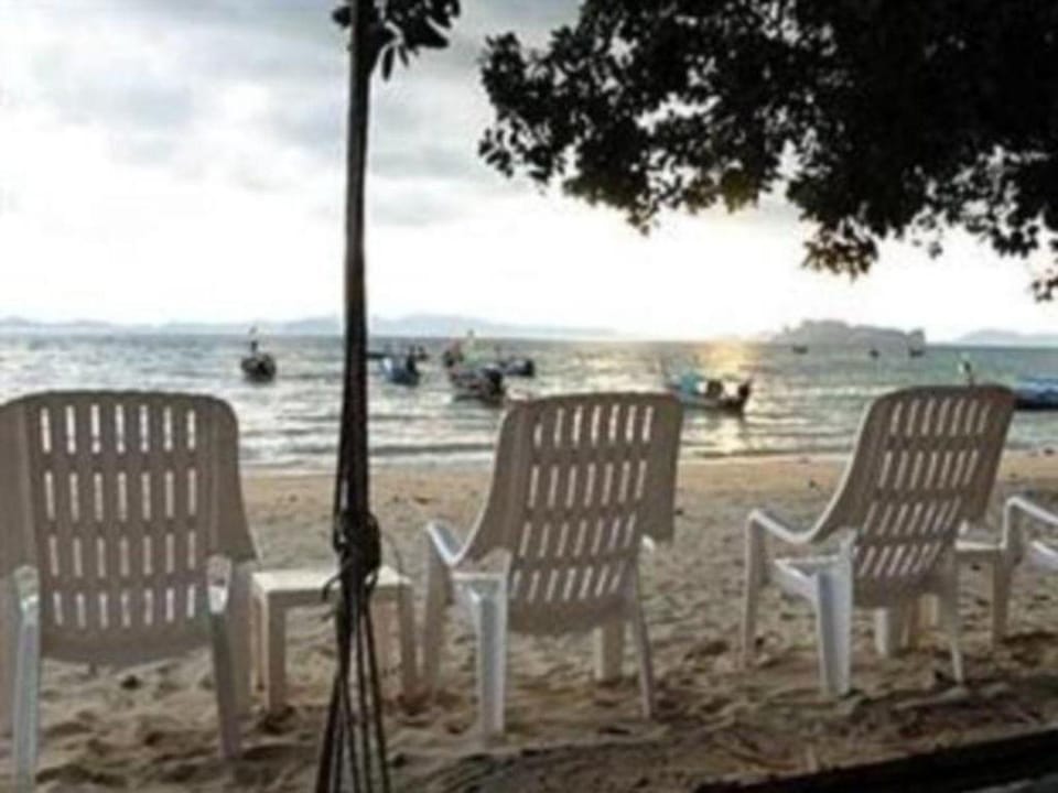 Vacation House Bed and Breakfast in Krabi Changwat