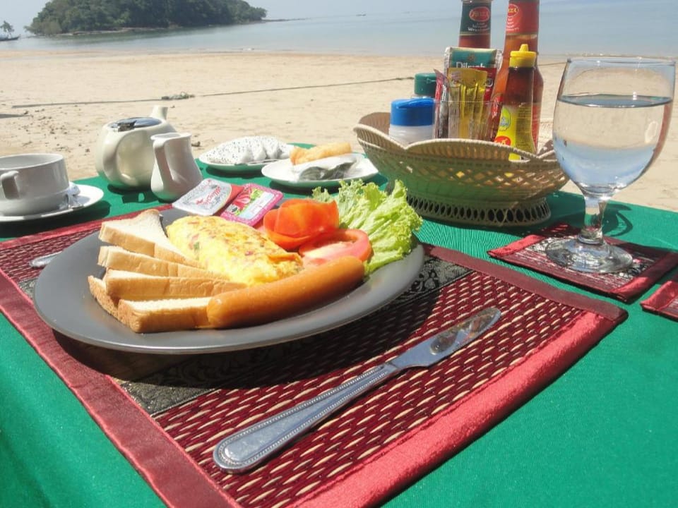 Vacation House Bed and Breakfast in Krabi Changwat