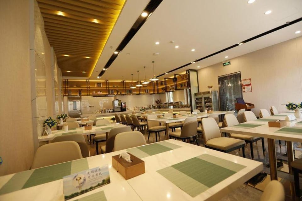 Shanshui Trend Hotel Qianmen Hotel in Beijing