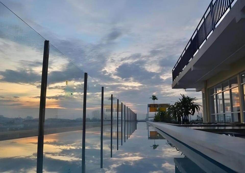EDU HOTEL MALIOBORO Hotel in Yogyakarta