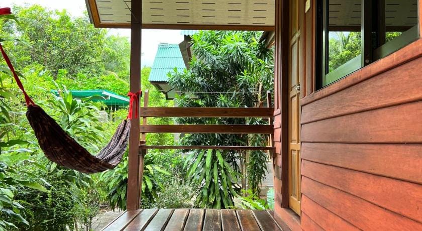 Sandee Bungalow Campground/ 
RV Resort in Ban Tai