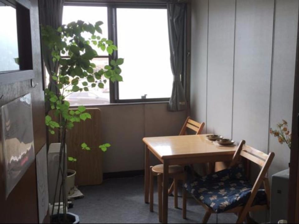Mimatsuso Ryokan Ryokan in Hokkaido Prefecture