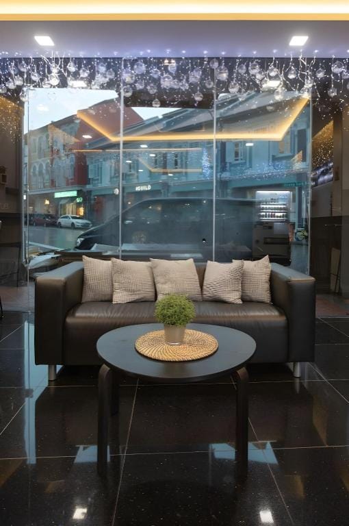 Butternut Tree Hotel Hotel in Singapore