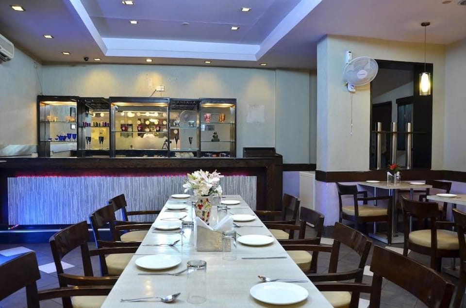 Hotel Tourist Hotel in New Delhi
