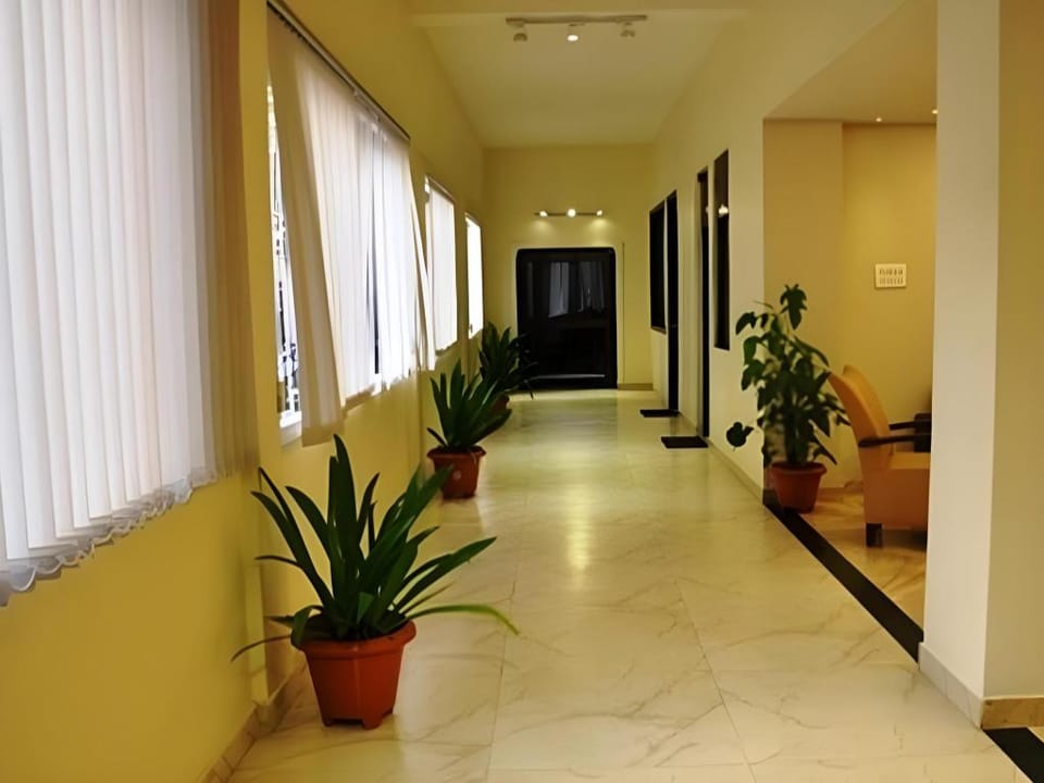 Hotel Tourist Hotel in New Delhi