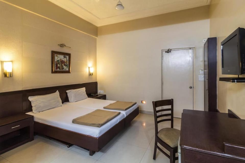 Hotel Tourist Hotel in New Delhi