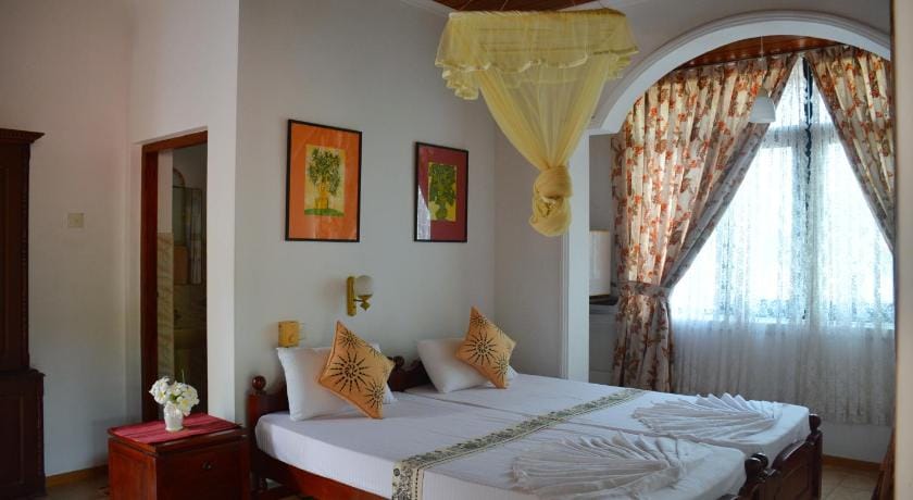 Welcome Family Guest House Bed and Breakfast in Western Province