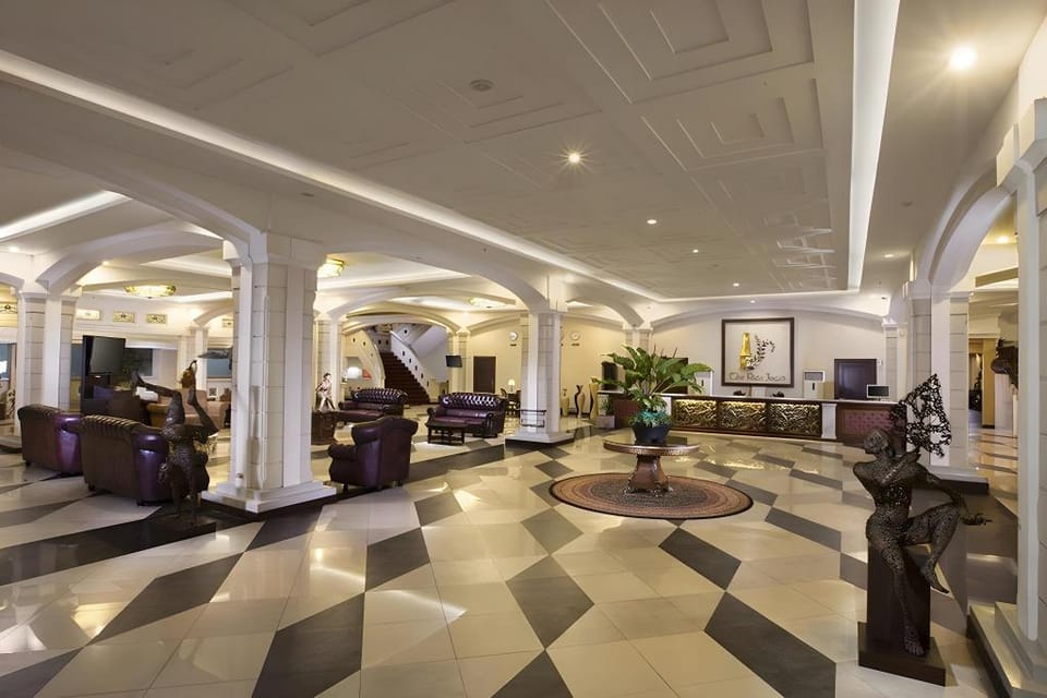 The Rich Jogja Hotel Hotel in Special Region of Yogyakarta
