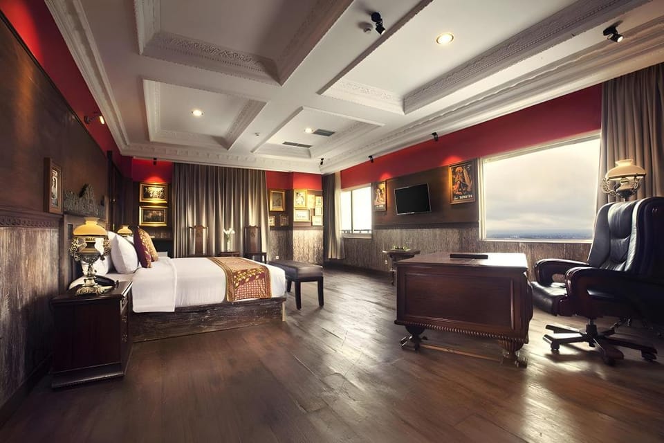 The Rich Jogja Hotel Hotel in Special Region of Yogyakarta