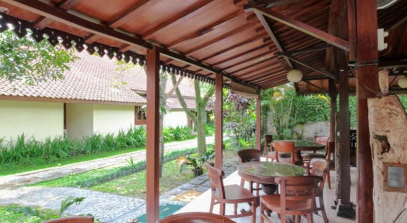 Alam Jogja Resort Mitra RedDoorz Bed and Breakfast in Special Region of Yogyakarta