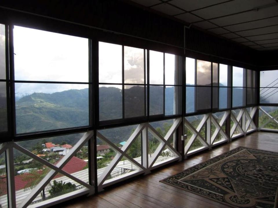 Strawberry Garden Hotel Hotel in Sabah