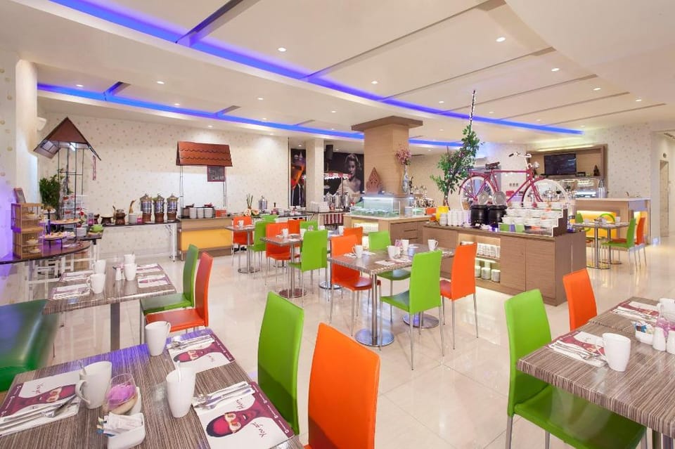Favehotel Solo Baru Hotel in Special Region of Yogyakarta