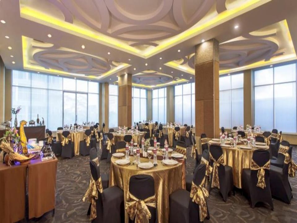 Favehotel Solo Baru Hotel in Special Region of Yogyakarta