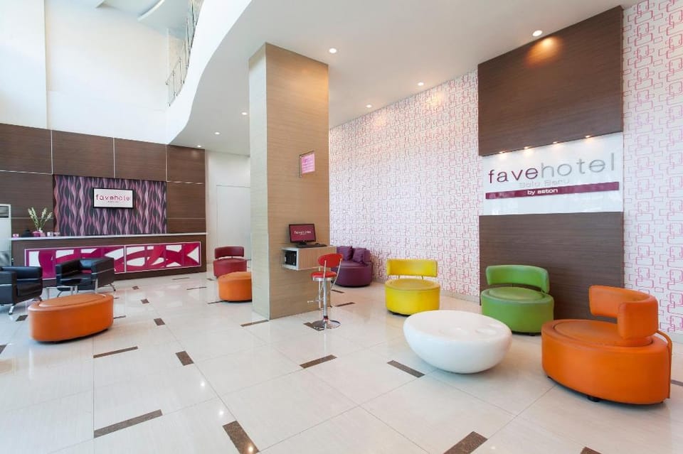 Favehotel Solo Baru Hotel in Special Region of Yogyakarta