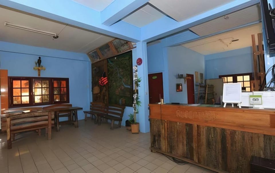 Trekker Camp Bed and Breakfast in Chiang Mai