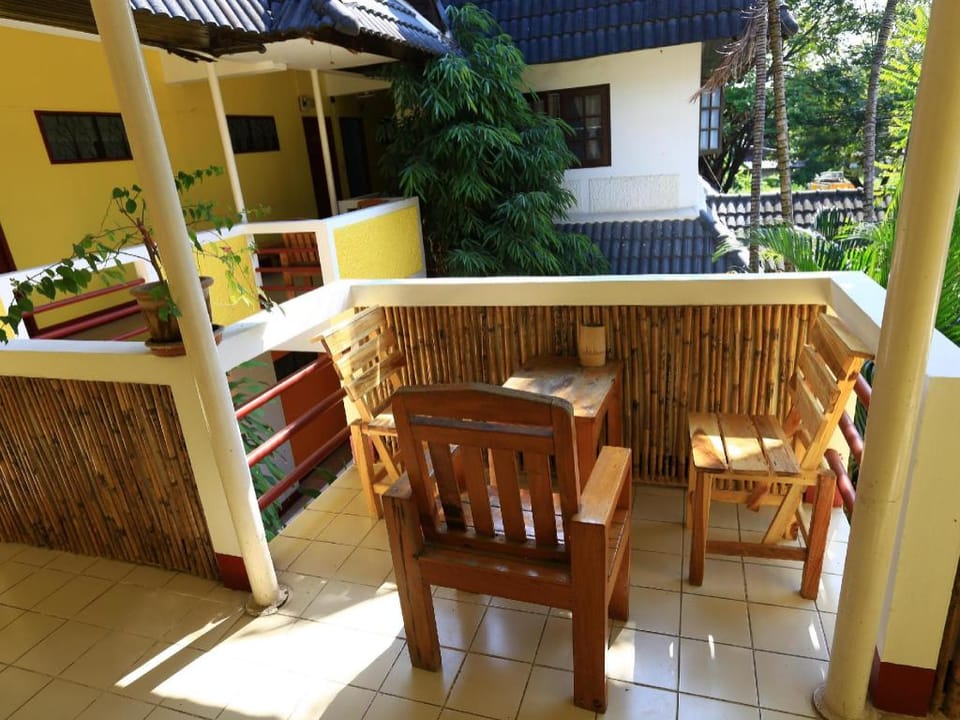 Trekker Camp Bed and Breakfast in Chiang Mai