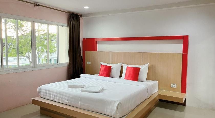 Krabi Serene Loft Hotel Hotel in Krabi Changwat