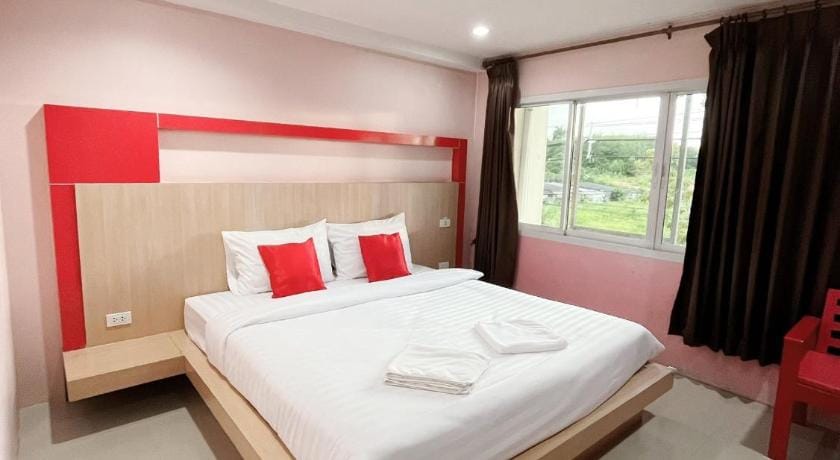 Krabi Serene Loft Hotel Hotel in Krabi Changwat