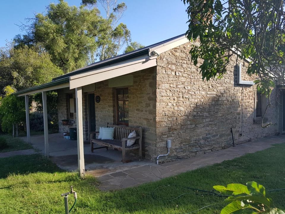 Amy's House Bed & Breakfast Bed and Breakfast in South Australia