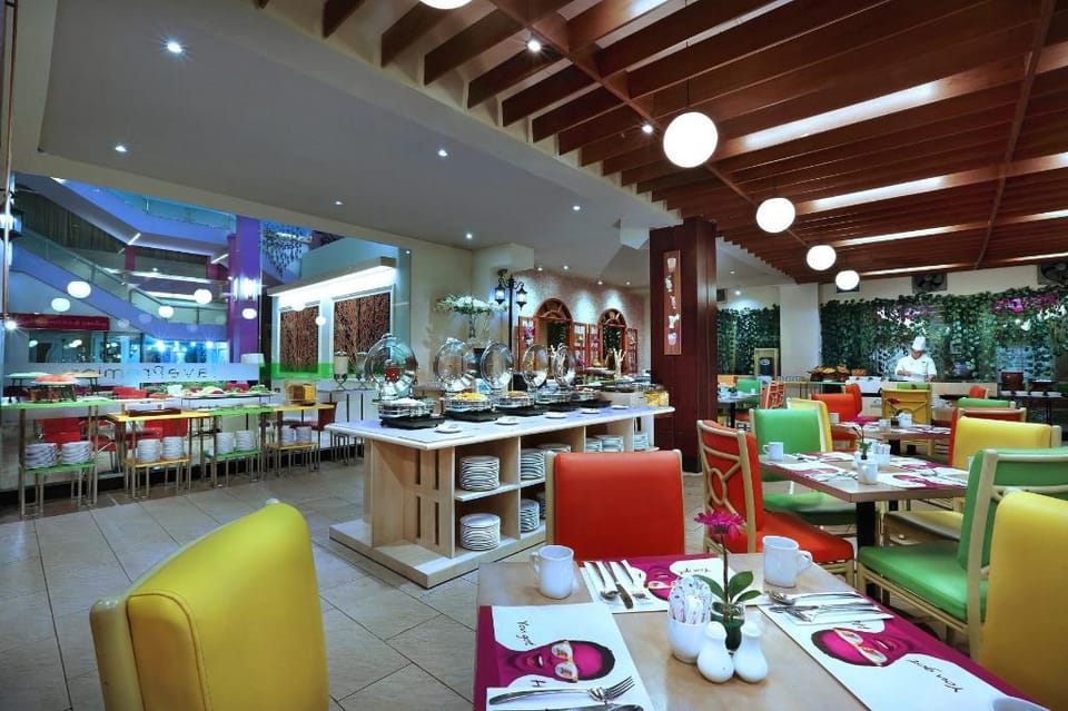 Favehotel Premier Cihampelas Hotel in Bandung