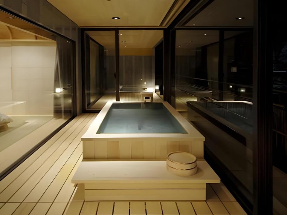 Okuikaho Ryotei Kaichoro Ryokan Ryokan in Japan