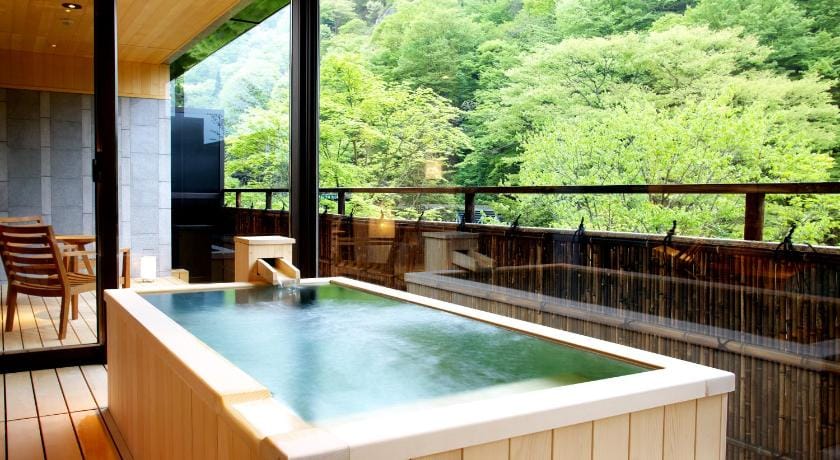 Okuikaho Ryotei Kaichoro Ryokan Ryokan in Japan