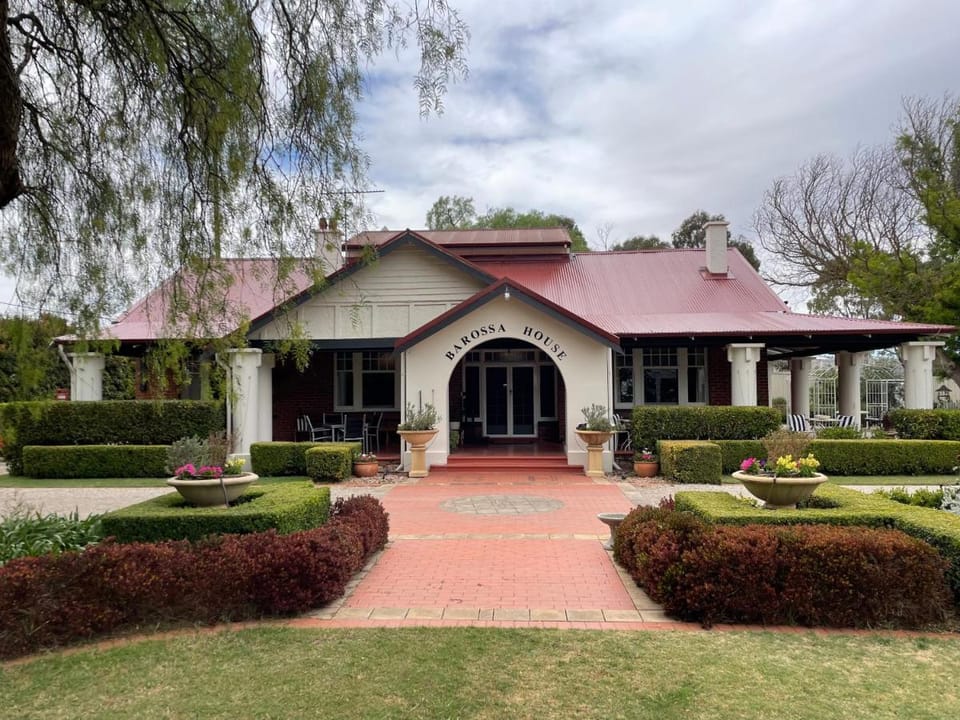 Barossa House Bed and Breakfast in Tanunda