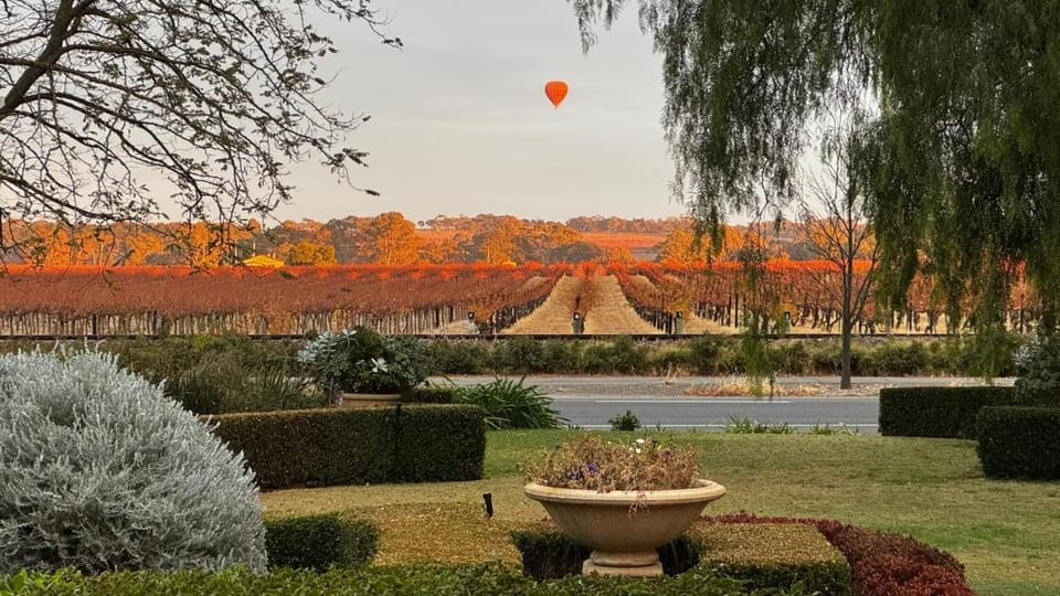 Barossa House Bed and Breakfast in Tanunda
