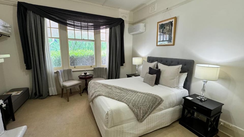 Barossa House Bed and Breakfast in Tanunda