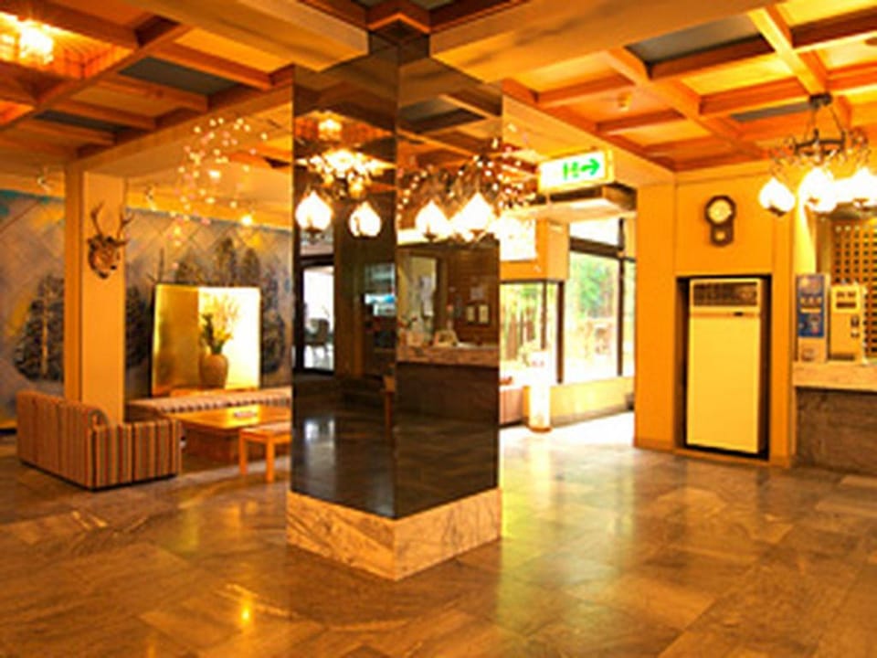 Nikko Green Hotel Fuwari Hotel in Japan
